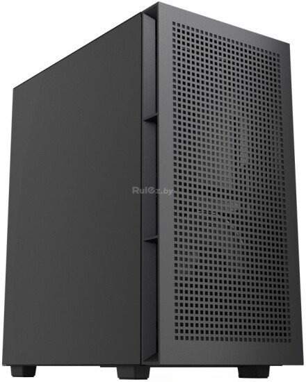 Корпус Powercase Mistral SM01 SI CMMSM01-F2