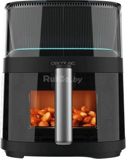 Аэрогриль (аэрофритюрница) Cecotec Cecofry Neon 5000