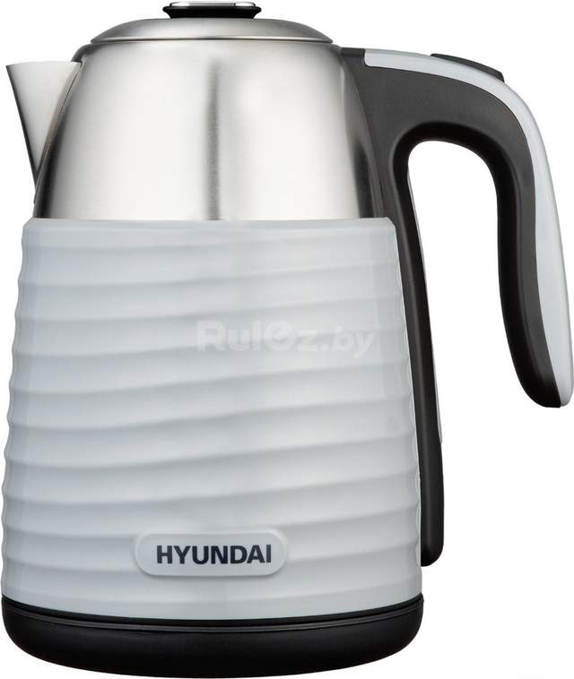 Электрический чайник Hyundai HYK-S4804