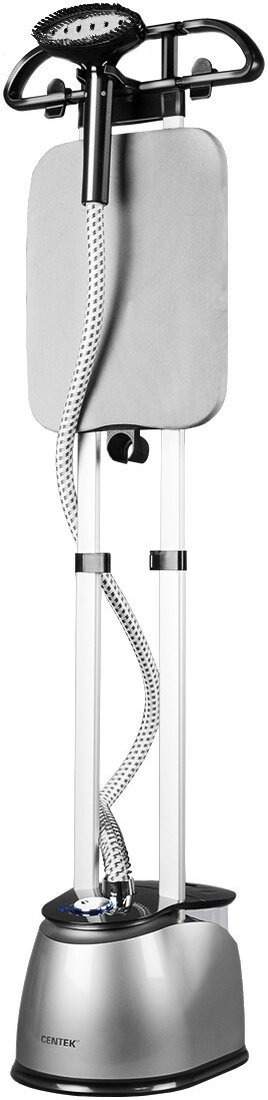 Отпариватель CENTEK CT-2385 Gray