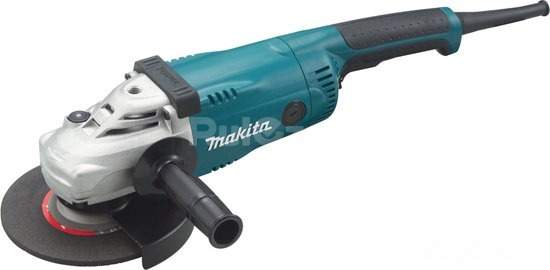Угловая шлифмашина Makita GA7020SF