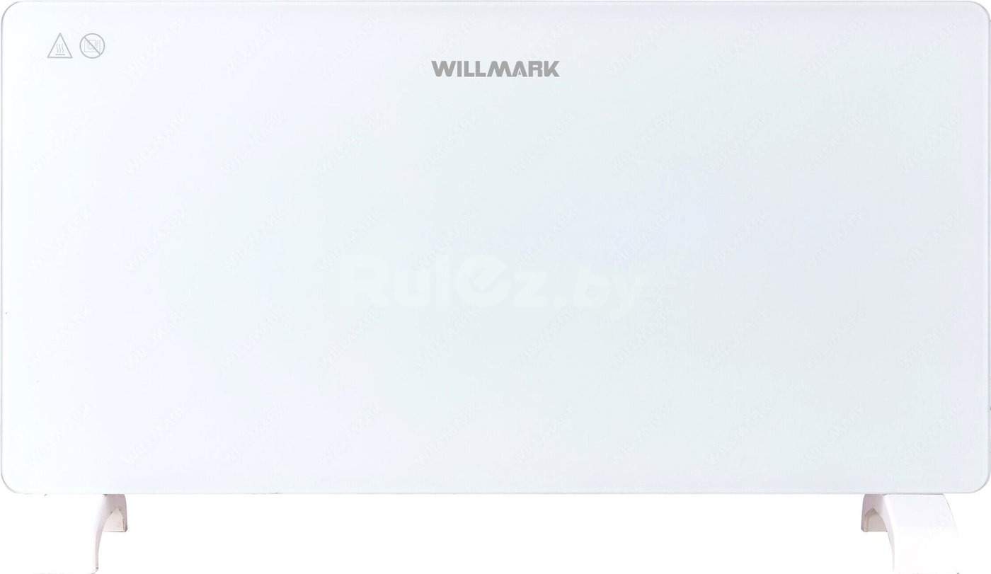 Конвектор Willmark WCH-2000GW