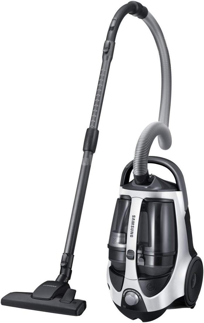 Пылесос Samsung VCC8835V37/XEV