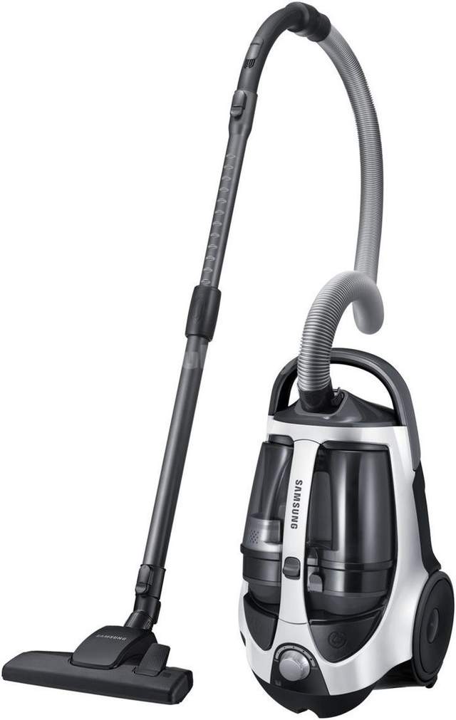 Пылесос Samsung VCC8835V37/XEV