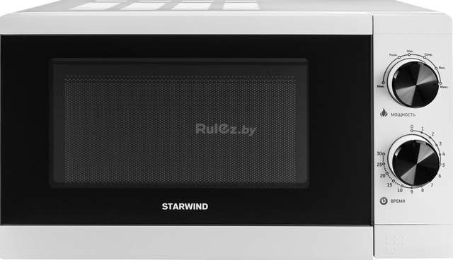 Микроволновая печь StarWind SMW4020