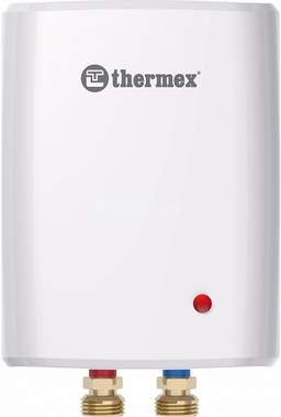 Проточный электрический водонагреватель-душ Thermex Surf 6000