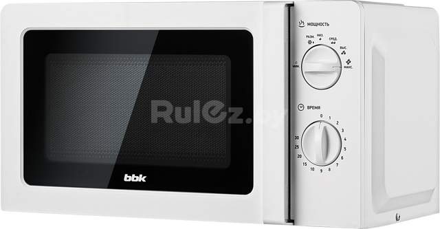 Микроволновая печь BBK 20MWS-777M/W