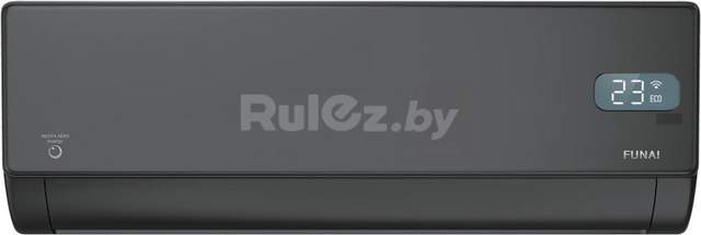 Кондиционер Funai Akoya Nero Inverter RAC-I-AN30HP.D01