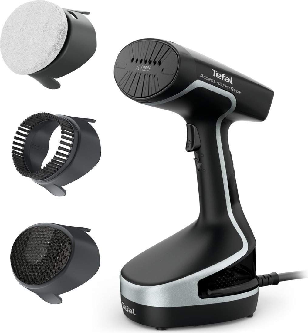 Отпариватель Tefal ACCESS STEAM FORCE DT8270E1