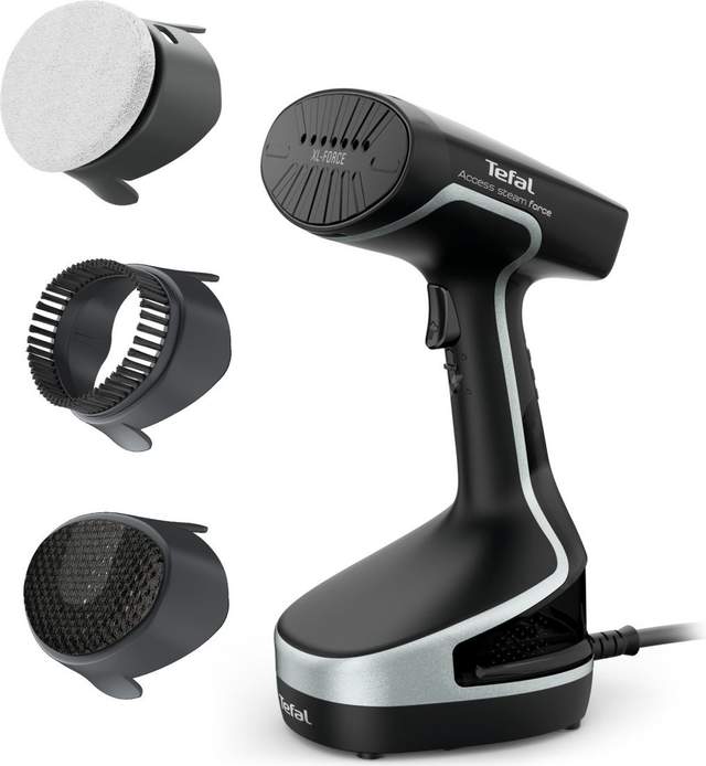 Отпариватель Tefal ACCESS STEAM FORCE DT8270E1
