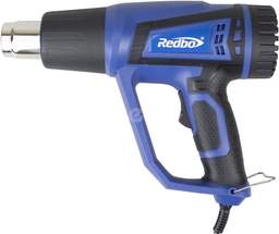 Промышленный фен Redbo HG-2200