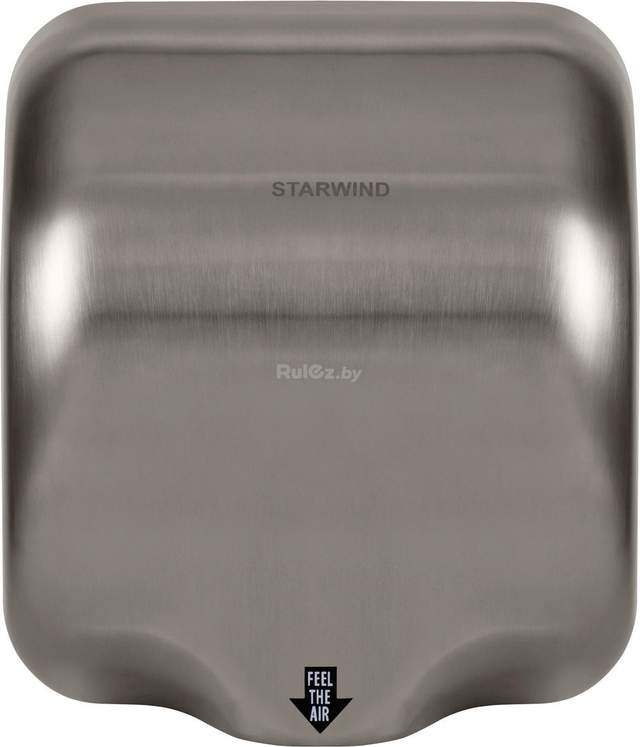 Сушилка для рук StarWind SW-HD888