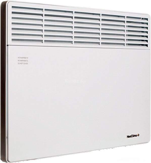 Конвектор Neoclima Comforte 1.5
