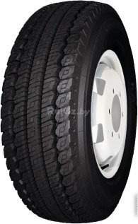 Автомобильные шины KAMA NU-301 215/75R17.5 126/124М