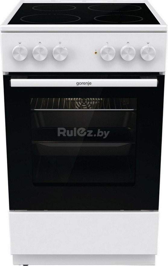 Кухонная плита Gorenje GEC5A41WG