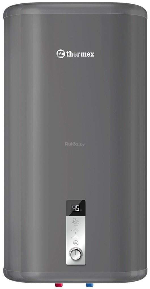 Накопительный электрический водонагреватель Thermex Dogma 50 V