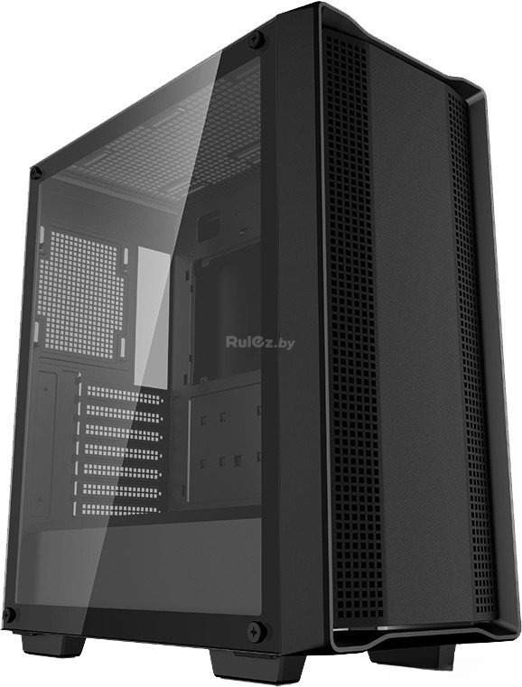 Корпус DeepCool CC560 V2 Limited R-CC560-BKNAA0-G-2