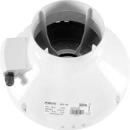 Радиальный вентилятор Bahcivan BPX 150
