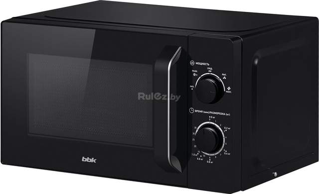 Микроволновая печь BBK 20MWS-760M/B