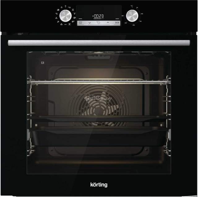Электрический духовой шкаф Korting OKB 8931 CESN