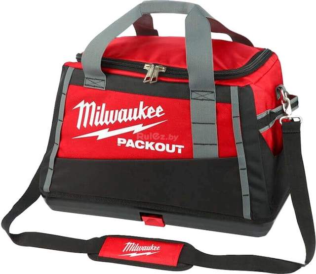 Сумка для инструментов Milwaukee Packout 4932471067
