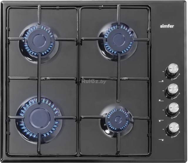 Варочная панель Simfer H60Q40B440