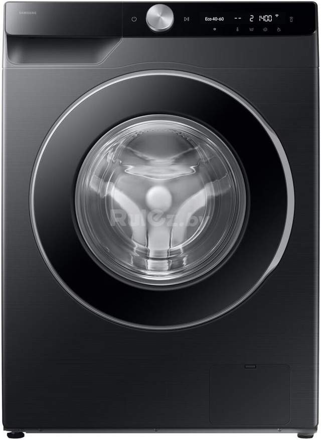 Стиральная машина Samsung WW90DG6G94LBLP