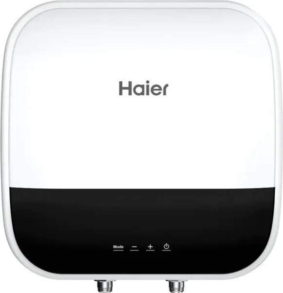 Накопительный электрический водонагреватель над мойкой Haier ES15V-IQ1