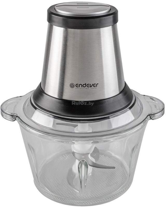Чоппер Endever Sigma-131