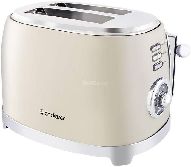 Тостер Endever SkyLine ST-129