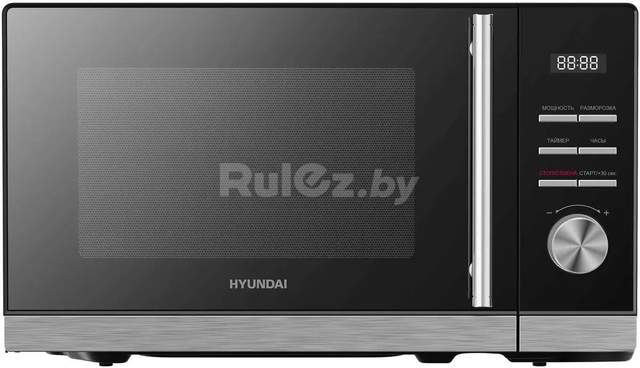 Микроволновая печь Hyundai HYM-D3005