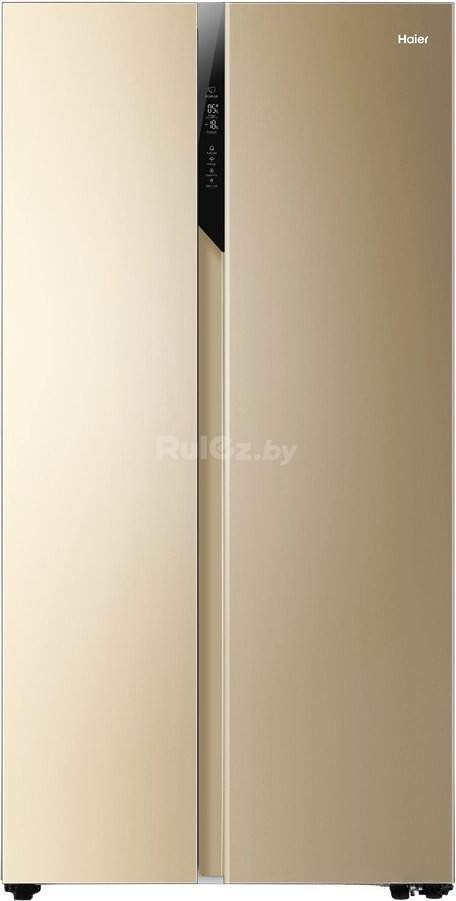 Холодильник side by side Haier HRF-541DG7RU