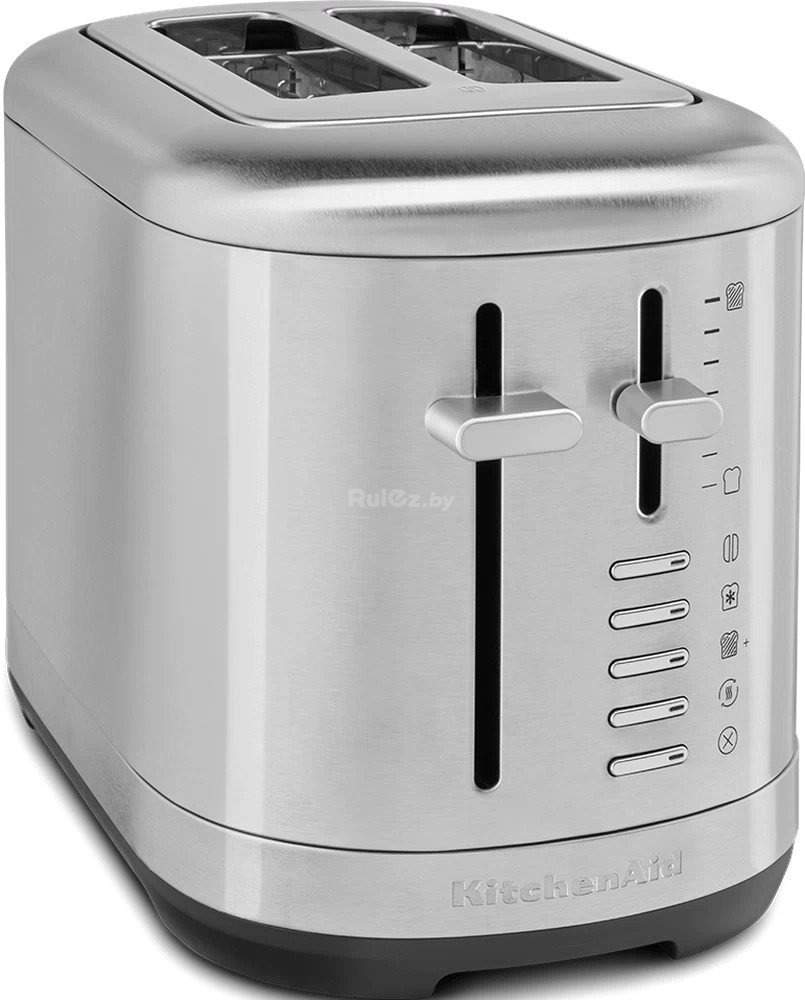 Тостер KitchenAid 5KMT2109ESX