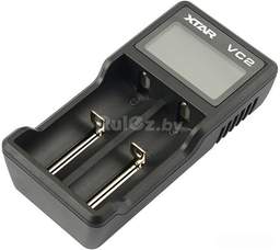 Зарядное XTAR VC2