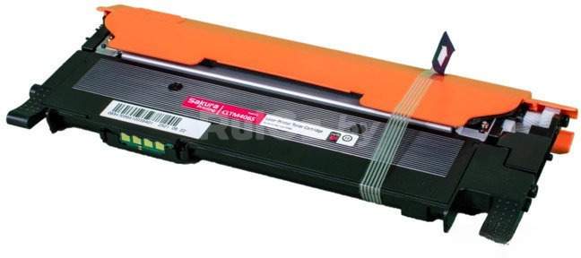 Картридж Sakura Printing SACLT-M406S