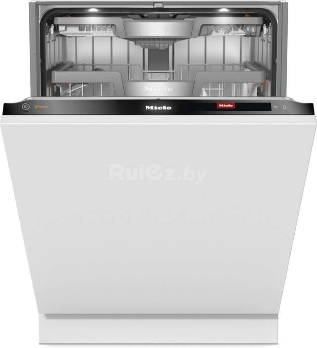 Встраиваемая посудомоечная машина Miele G 7985 SCVi XXL AutoDos K2O