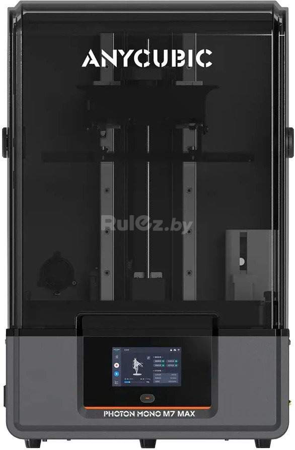 LCD принтер Anycubic Photon Mono M7 Max