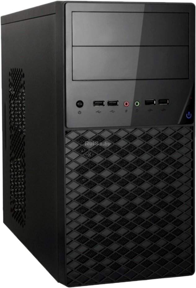 Корпус ExeGate BA-203U 450W EX284029RUS