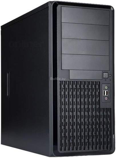 Корпус In Win PE689BL 650W 6188705 In Win PE689 650W 6188705
