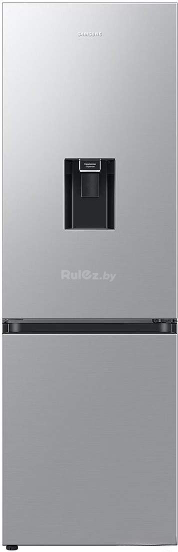 Холодильник Samsung RB34C632ESA/EF