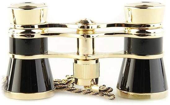 Бинокль Veber Opera БГЦ 3x25 D02