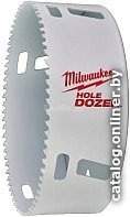 Коронка Milwaukee 49560244