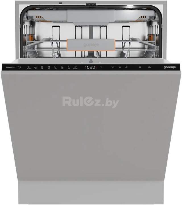Встраиваемая посудомоечная машина Gorenje GV673A66