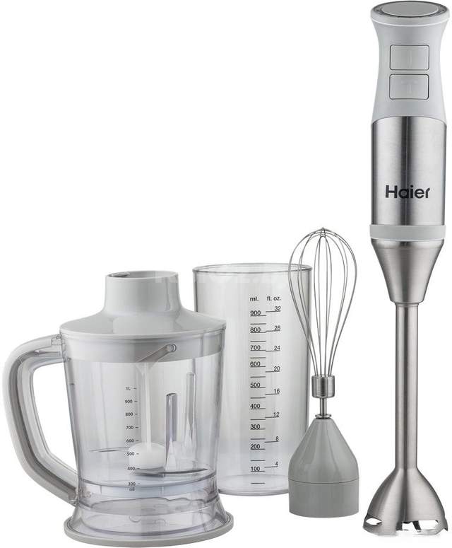 Погружной блендер Haier HB-501