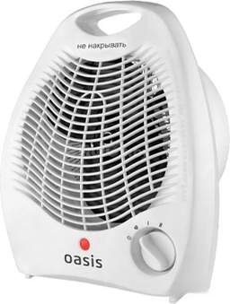 Тепловентилятор Oasis SD-20R