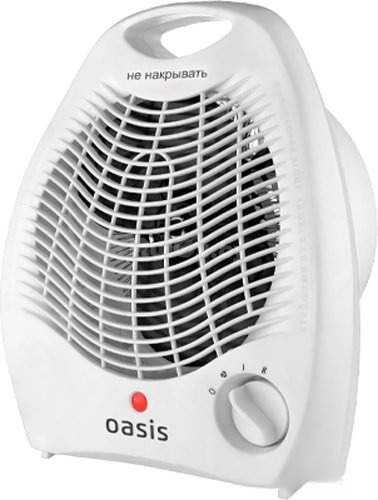 Тепловентилятор Oasis SD-20R