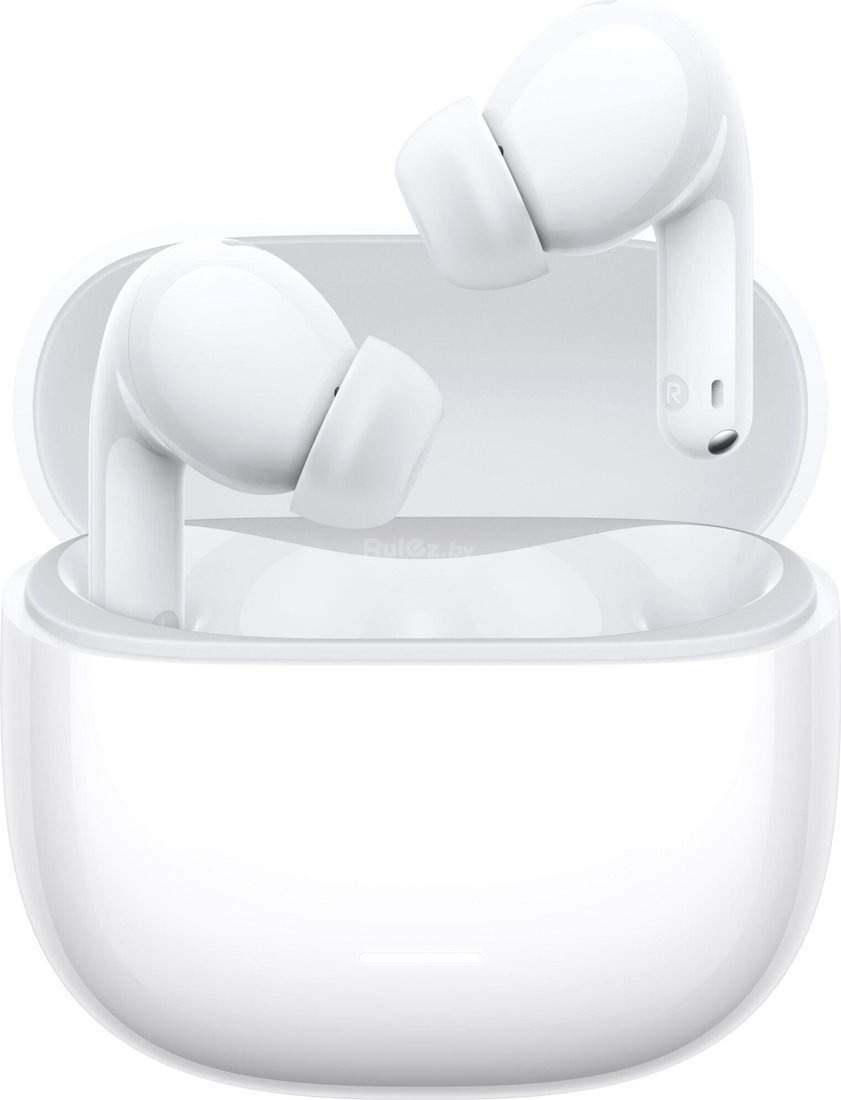 Наушники Xiaomi Redmi Buds 8 Lite M2539E1 (белый, международная версия)