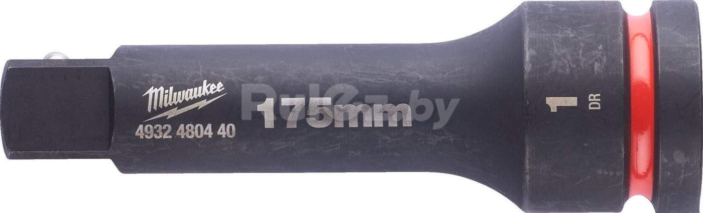 Удлинитель слесарный Milwaukee Shockwave 4932480440