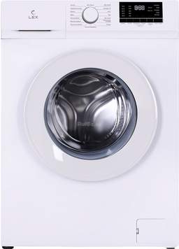 Стиральная машина LEX LWM10012WID