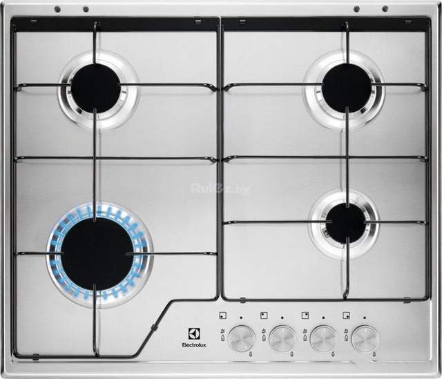 Варочная панель Electrolux KGS6424SX